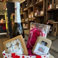 Red Hot Romance Package