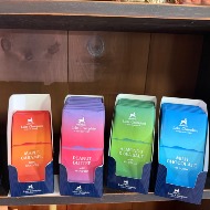 Lake Champlain Chocolate Bars - Small Chocolates