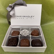 David Bradley 6 Piece Assortment