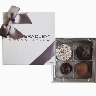 David Bradley 4 Piece Assortment
