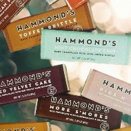 Hammonds Chocolate