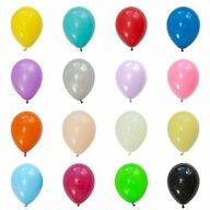 Latex Balloons