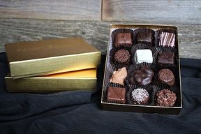 Chocolates