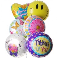Balloons