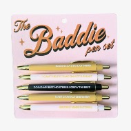 Fun Club - Pen Sets