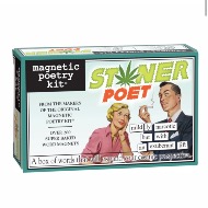 Magnetic Poetry Kit
