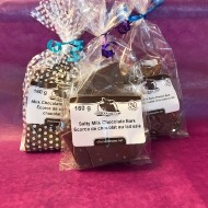 Chocolate Cow