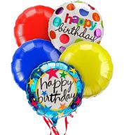 Balloons,