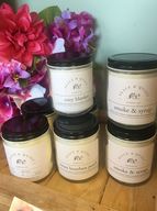 candles
