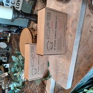 Himalayan Candle Making Kit