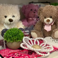 Valentine Bears