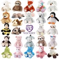 Warmies®️ Stuffed Animals