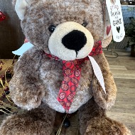 Stuffed Animal
