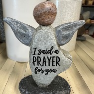 Sympathy Keepsake