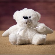 Angel Teddy Bear