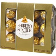 Ferrero Rocher