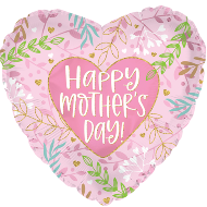 Mother's Day Balloons