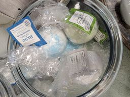 Bath Bomb