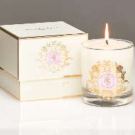 Classic Ballerine Candle