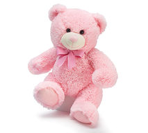 Stuffed Animal