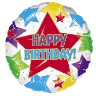 Mylar Balloon/ Greeting Card / Wall Cross