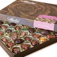 Abdallah Chocolates