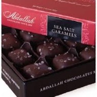 Abdallah Chocolates