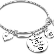 Mom Bracelet