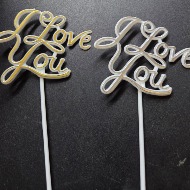 I Love you Pick