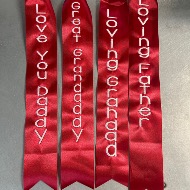 Ribbon Script
