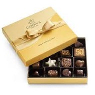 Assorted Chocolates