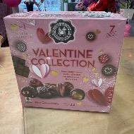 valentines truffle collection