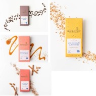 Moonstruck Chocolate Bars