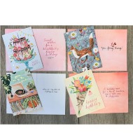 Birthday Greeting Cards