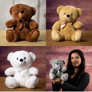 Teddy Bear 9 inch