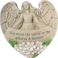 Angel Stepping Stone- Choice of Two