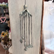 Keepsake Octopus Windchime