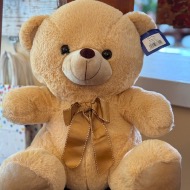 Stuffed Animal (actual product may vary)