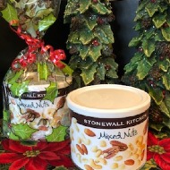 Premium Mixed Nuts Stonewall Kitchen