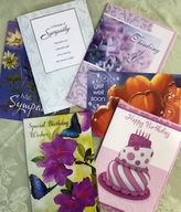 Greeting Card