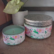 Seasonal Candles