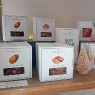 Pecans / Cashews / Almonds