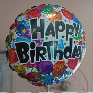 Balloons
