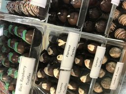 Chocolates