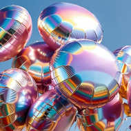 Mylar Balloons