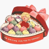 Valentines Mystery Grab Bag