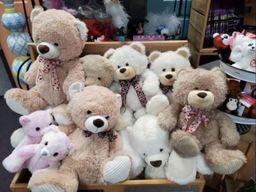 Stuffed Animal