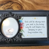MUSIC BOX KEEPSAKE
