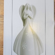 SERENTIY ANGEL OF LIGHT