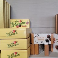 ASSORTED CHOCOLATE BOX